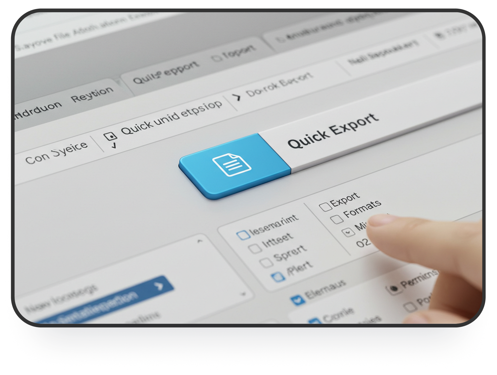 Cloud Storage Integration